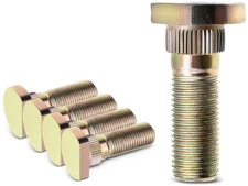 For 2003-2009 Nissan 350Z Wheel Stud Set APR 29585SFCY 2004 2005 2006 2007 2008