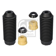 Staubschutzsatz Stoßdämpfer vorne für Smart Fortwo 451 | 24305684