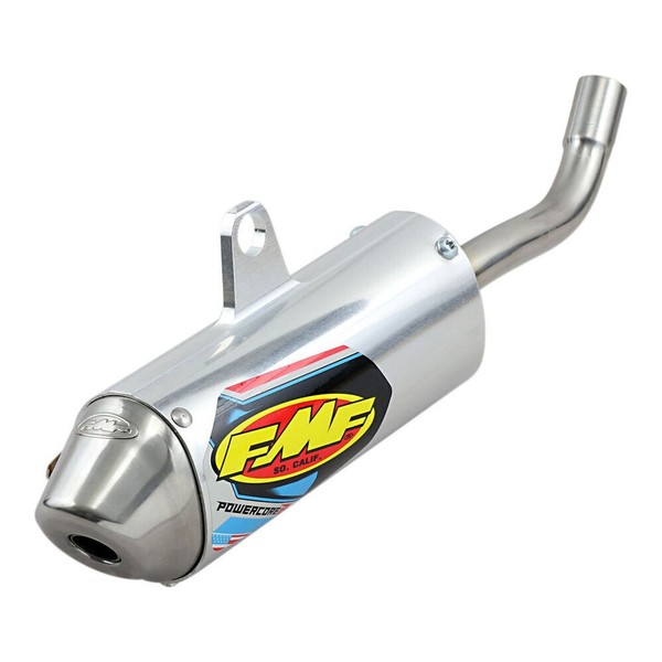 FMF Powercore 2 Shorty-SchalldäMpfer SchalldäMpfer Y-image