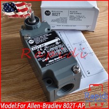 New In Box Oil Tight Limit Switch For Allen-Bradley 802T AP 802T-AP 802TAP