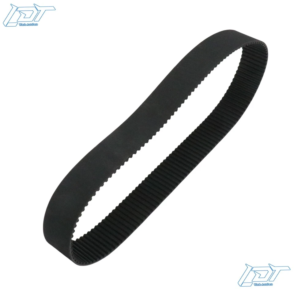 New Drives Belt For Harley Davidson 142T BDL-142-2 1120-0262 2" - Imagem 2 de 4