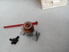 LEGO Star Wars: The Phantom (75048)