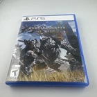Monster Hunter Wilds (Sony PlayStation 5 PS5, 2025)