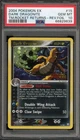 Pokemon Dark Dragonite EX Team Rocket Returns Reverse Holo Rare #15 PSA 10