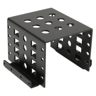 2.5 Inch Hard Drive Mounting Adapter Supports All HDD SSD Storage Bracket