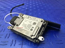 2012-2018 BMW M6 F12 REAR BUMPER LEFT BLIND SPOT WARNING SENSOR RADAR MODULE