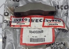 PONTE COMANDO VALVULAS ORIGINALE IVECO COD:504002605