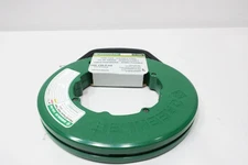 Greenlee 539-100 Flex-o-twist Flex Tape 3/16in 100ft