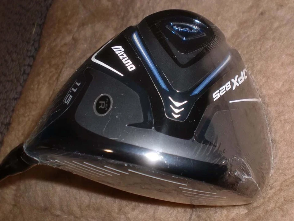 Mizuno JPX 825 Driver Carbon Shaft MD 200 R New With head cover - Image 2 of 4