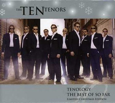 The Ten Tenors Tenology - Best So Far (CD) Album