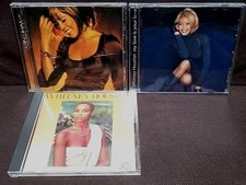 3-Disc Set: Whitney Houston