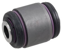 A.B.S. 271419 Lagerbuchse, Stabilisator Vorne Links Rechts Passend FüR Nissan