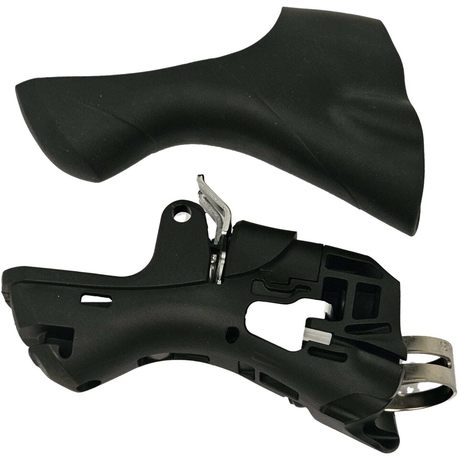 Shimano Spares ST-R2000 left hand bracket assembly