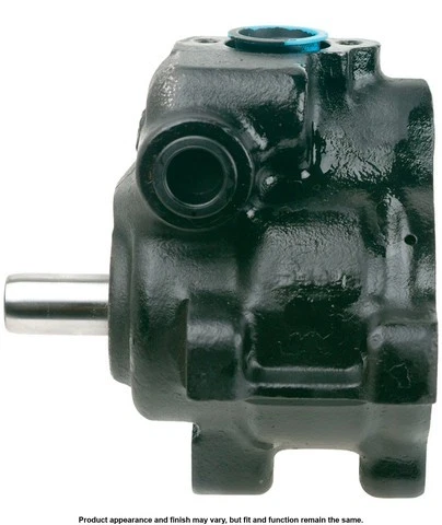 Bomba de dirección asistida A1 Cardone 20-273 para 96-05 Ford Mercury Sable Taurus Foto 2 de 4