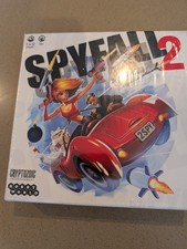 Spyfall 2, Brandneu Versiegelt