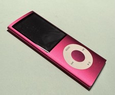 Apple iPod Nano 4. Generation Pink / Rosa (8GB) - Defekt im Bildschirm