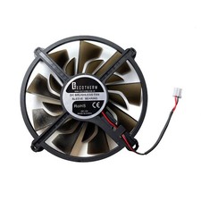 For ZOTAC GTX750 /750Ti Plus/TSI PA Graphics Card Cooling Fan Accessories