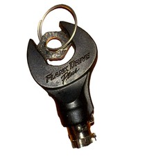 Snap On Flank Drive Plus Key #K611