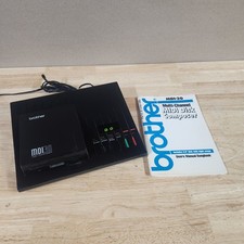 Brother MDI30 Midi Disc Composer with Manual