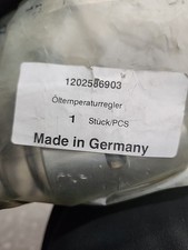 Atlas Copco Screw Compressor Thermal Valve 1202586903