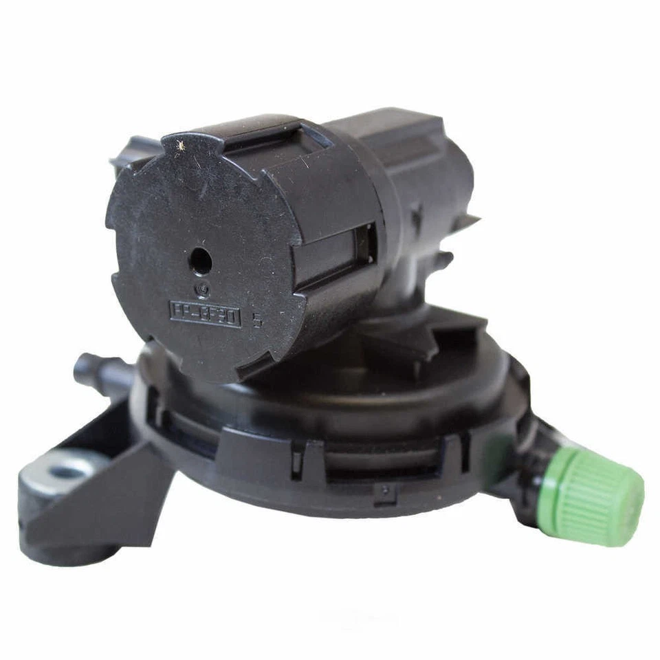 Клапан продувки паровой канистры подходит для 2004-2005 Mercury Monterey MOTORCRAFT - Изображение 3 из 4