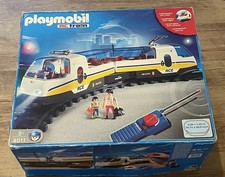 Playmobil RC Express Train 4011  OVP