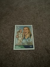 Paige Bueckers Dallas Wings #1 Overall Pick WNBA Draft Trading Card Basketball