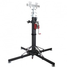 ProX XT-CRANK18FT-500 18 Ft. Lighting Crank Truss Stand 500 Lb. Capacity