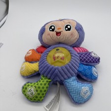 VTech Babies Snug-a-Bug Musical Critter - Int...