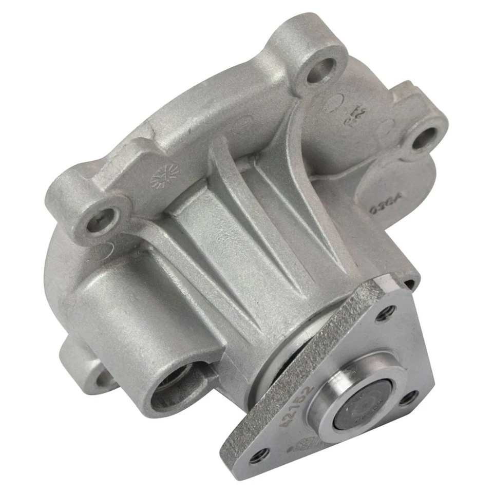 Bomba de água líquido de arrefecimento do motor Gates 42152 para Optima Sante Fe Sportage 2.4L - Imagem 4 de 4