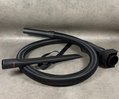 Bosch Saugdüsenset mit Schlauch - für Bosch Athlet BCH65RT25 Akku Staubsauger