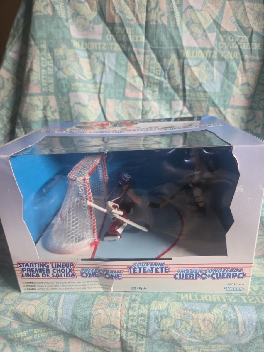 Sports Action Figures Starting Lineup 1997 Year Manufactured for
