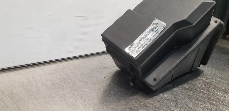 2000 BMW Z3 M ROADSTER E36/7 3.2L ENGINE FUSE BOX - Image 4 of 4