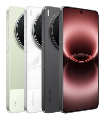 【新品未開封】VIVO X300 Ultra 16GB/512GB 中国版 VIVO X300 Ultra 512GB 16GB White China Model Unlocked 5g Flagship