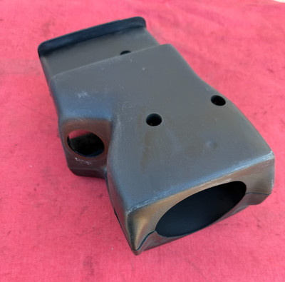 GENUINE STEERING COLUMN COVER For 1986-1989 ACURA INTEGRA # 53234-SD2-A01ZA
