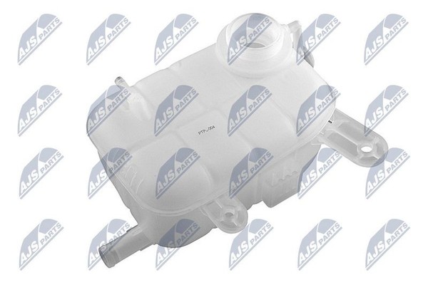 NTY AusgleichsbehäLter, KüHlmittel CZW-PL-004 FüR Chevrolet Opel-image