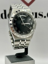 Nov 2025 UNWORN TUDOR Royal Day/Date Black Dial 28600 41mm PX Poss
