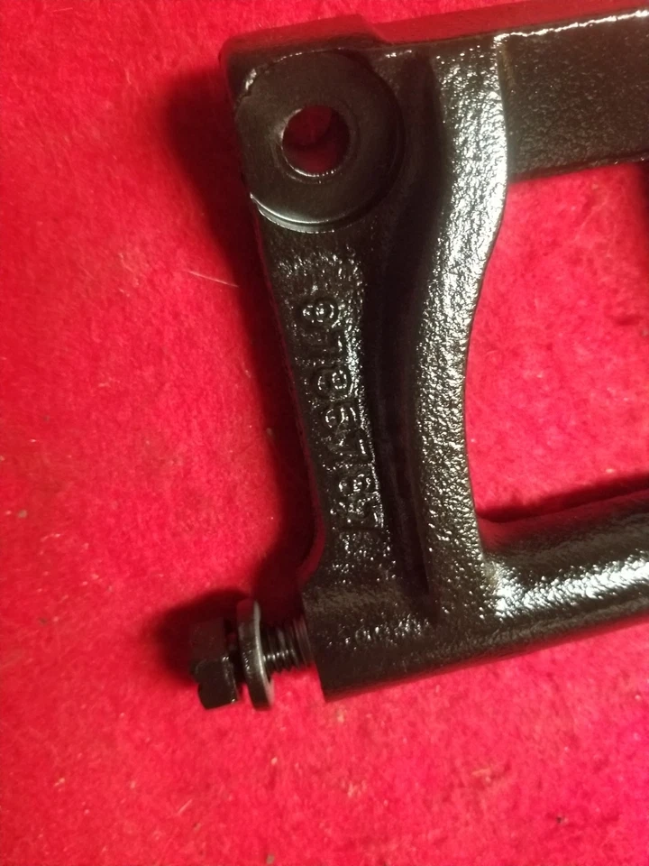 1970 Pontiac GTO Bonneville Grand Prix suportes de compressor CA 350 400 455 #1 - Imagem 2 de 4