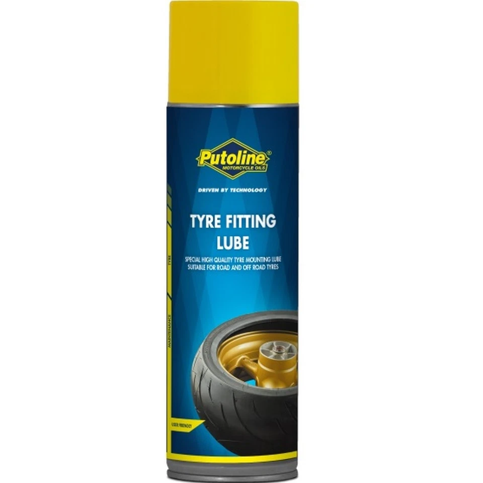 Putoline Reifenmontagefett 500ml - Professionelles Reifenfett - Bild 1 von 1