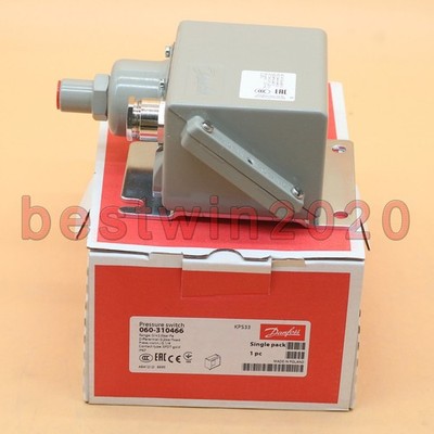 KPS33 060-310466 New Temperature controller #yr