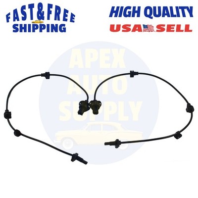 2Pcs ABS Wheel Speed Sensor for Honda Civic 2016-2020 Insight 2019-21 Front Side