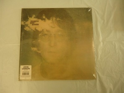 ジョンレノン イマジン LP Imagine by Lennon, John (Record, 2015) for sale online | eBay