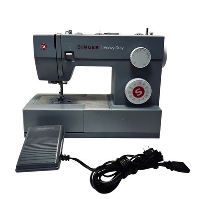SINGER 4432 Heavy Duty 120V Corded Electric Sewing Machine
