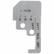 Ideal L-5436 Replacement Stripmaster Blades