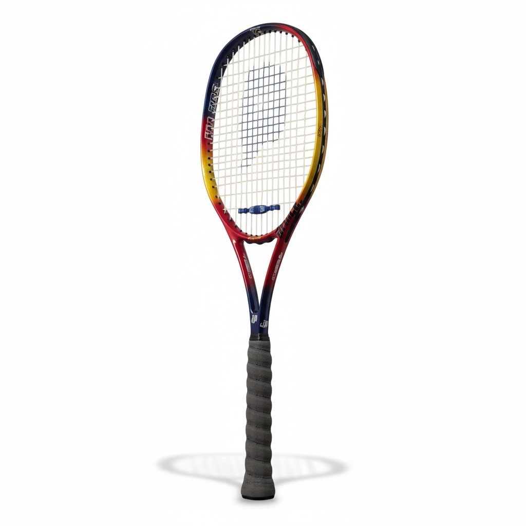 Prince Precision Longbody Tennis Racquet | 28" Length | Grap