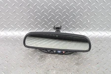 10-14 GM SUV Interior Rear View Mirror Automatic Dimming Telematics OEM Factory