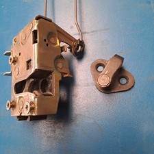 Porte avant et accessoires Citroen SAXO