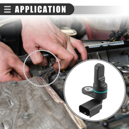 CAMSHAFT POSITION SENSOR FOR CHRYSLER 300C 2005-2010 DODGE CHARGER 2005-10 2.7L - Picture 5 of 10