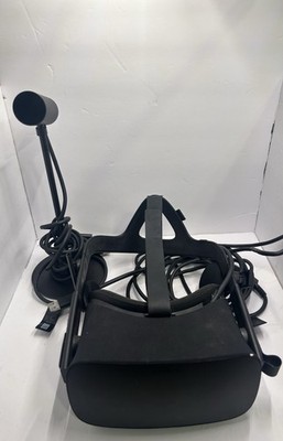 Oculus Rift