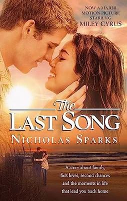 Last Song by Nicholas Sparks (2010, Trade Paperback)